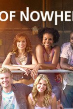 south of nowhere tv poster